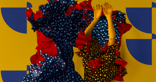 FlamencoFestival Esch 2026