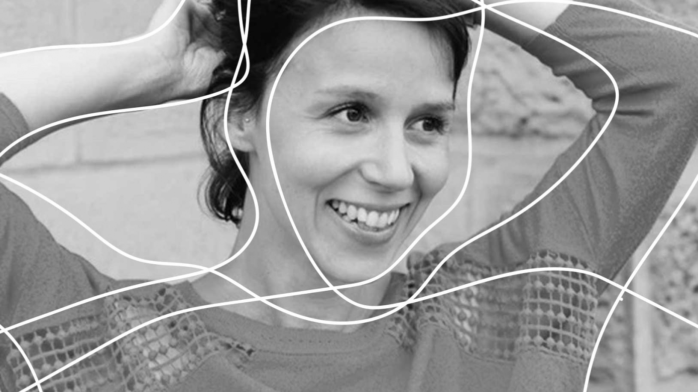 Sortie de résidence d'Aude-Laurence Biver