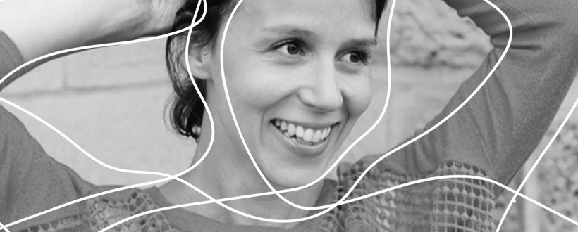 Sortie de résidence d'Aude-Laurence Biver