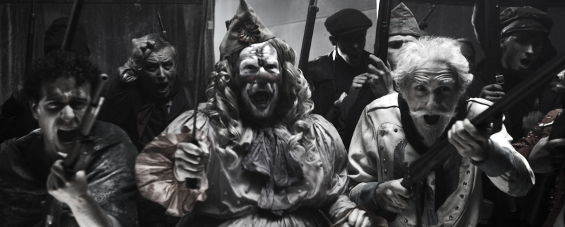 « Balada Triste » @Kinosch