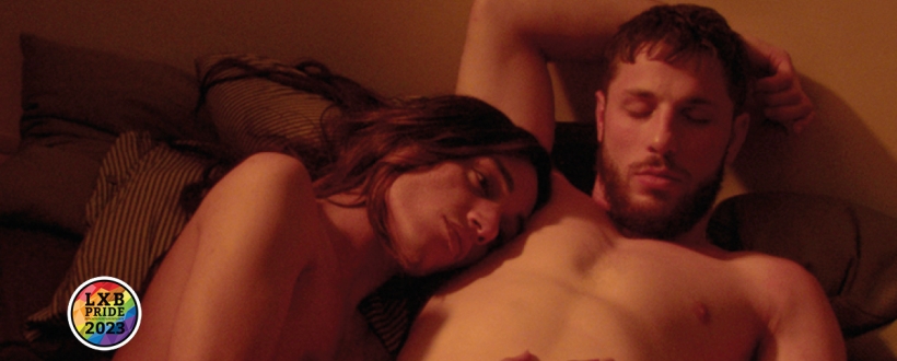 Queer Movie Night: "Mon CRS" by Marc Martin