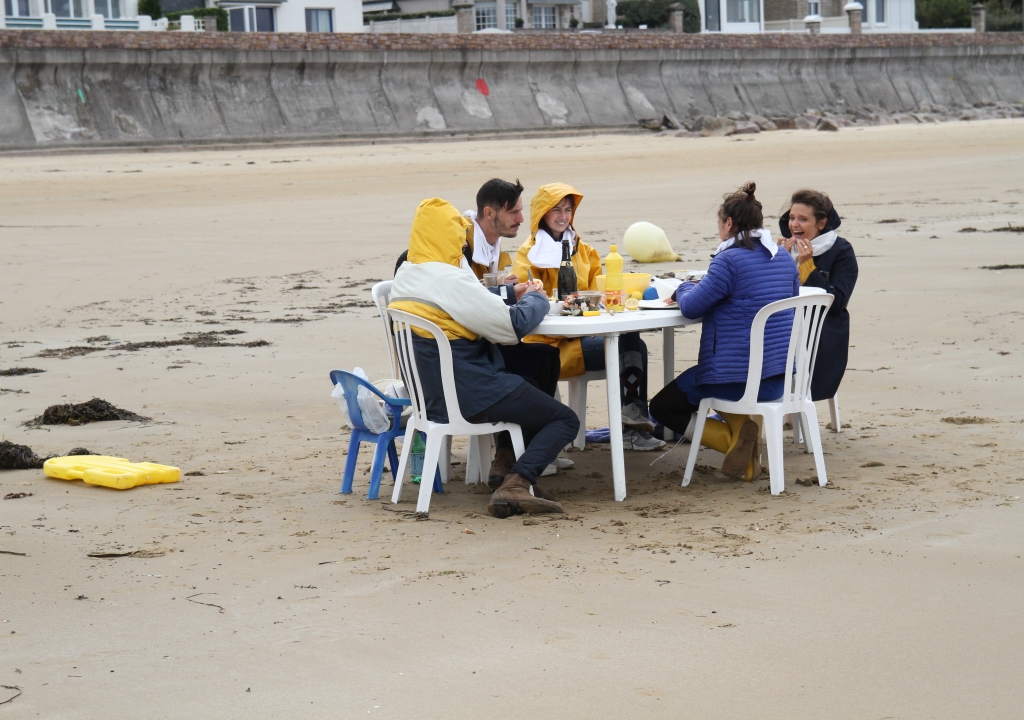 Road movie sur place et sans caméra