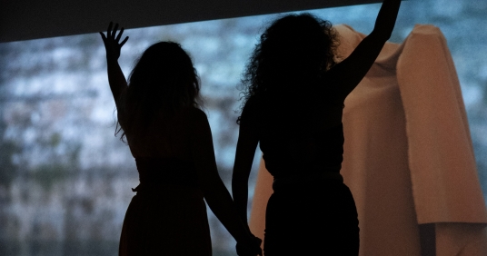 OPEN CALL POUR LA SQUATFABRIK #4 -> DANCE