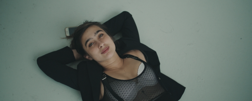 Projection "Apolonia, Apolonia"