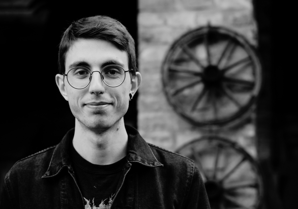 Word in Progress (WIP)