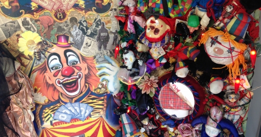 Résidence de Tracey Picapica