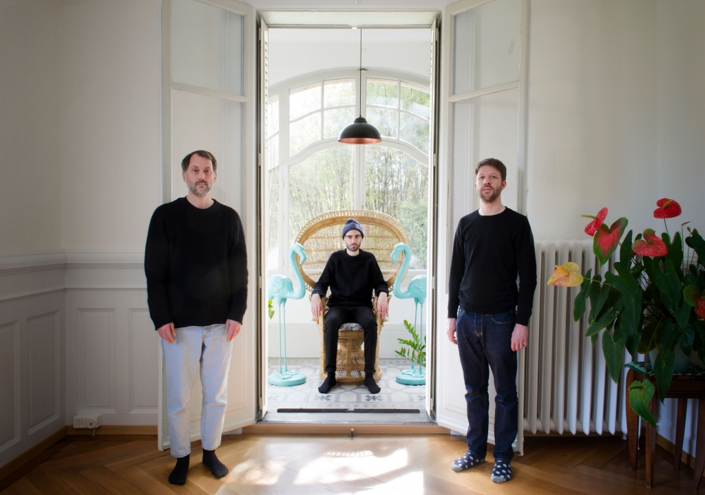 Out of the Crowd Festival