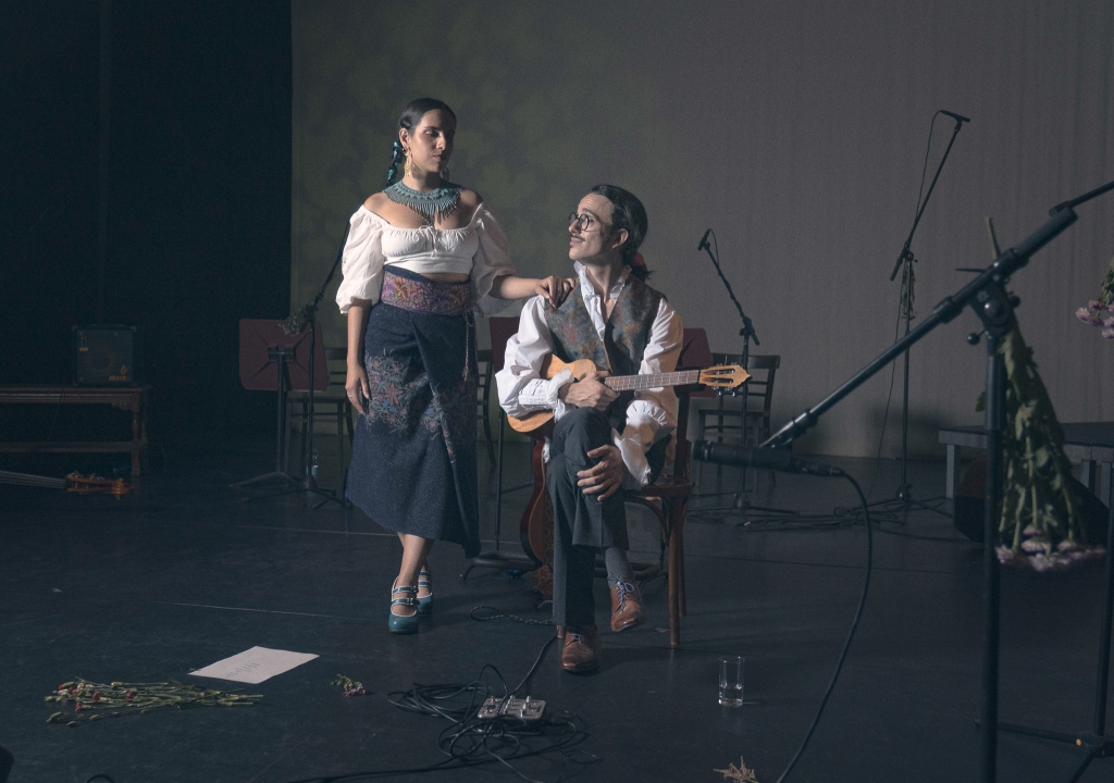 Périphérie du 40ème Marché de la Poésie de Paris