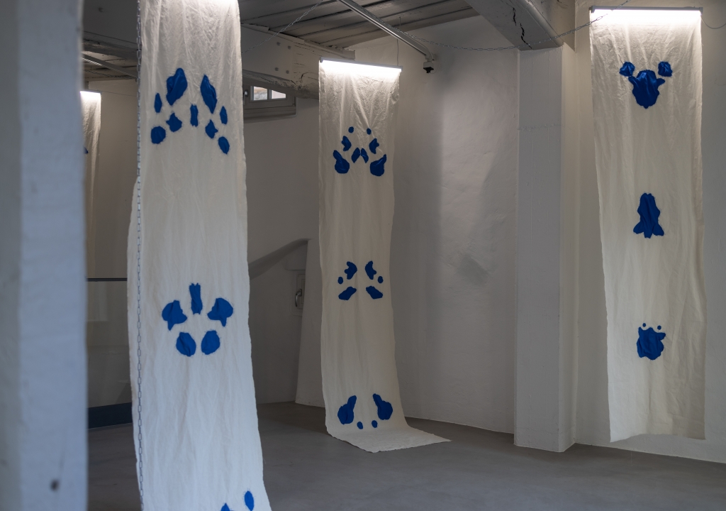 LYNN KLEMMER (LU) & MARIANNE VILLIERE (FR)