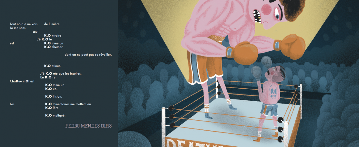 Retour sur notre atelier d'écriture