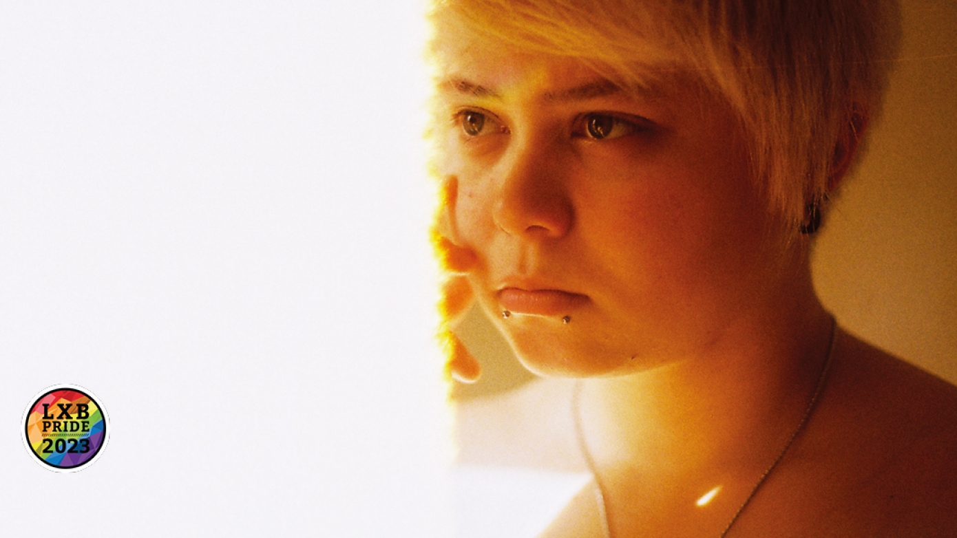 "Fierté.e.s" - Océane Feld