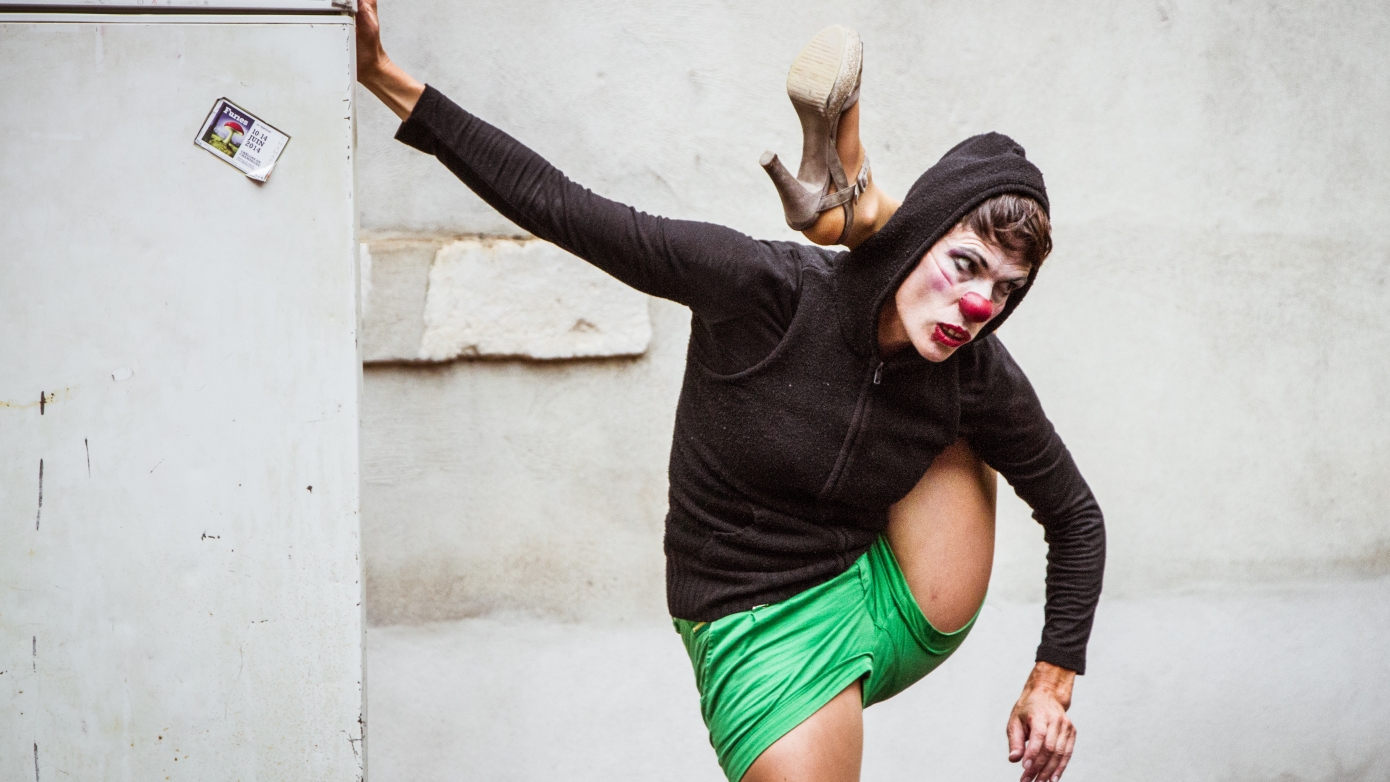 Soirée « à la vie, à la mort »