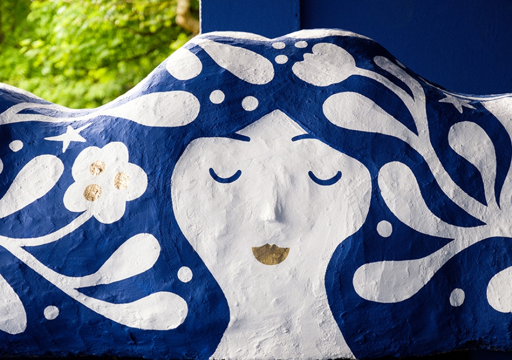 Kufa's Urban Art Esch