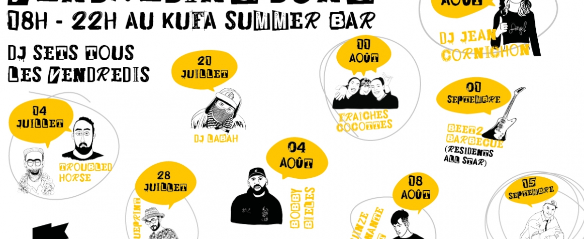 VendreDing-Dong : le week-end a sonné !