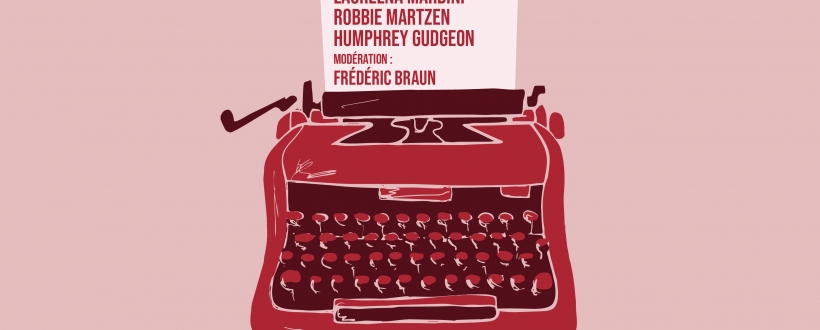 Word in progress (WIP) X De Gudde Wëllen