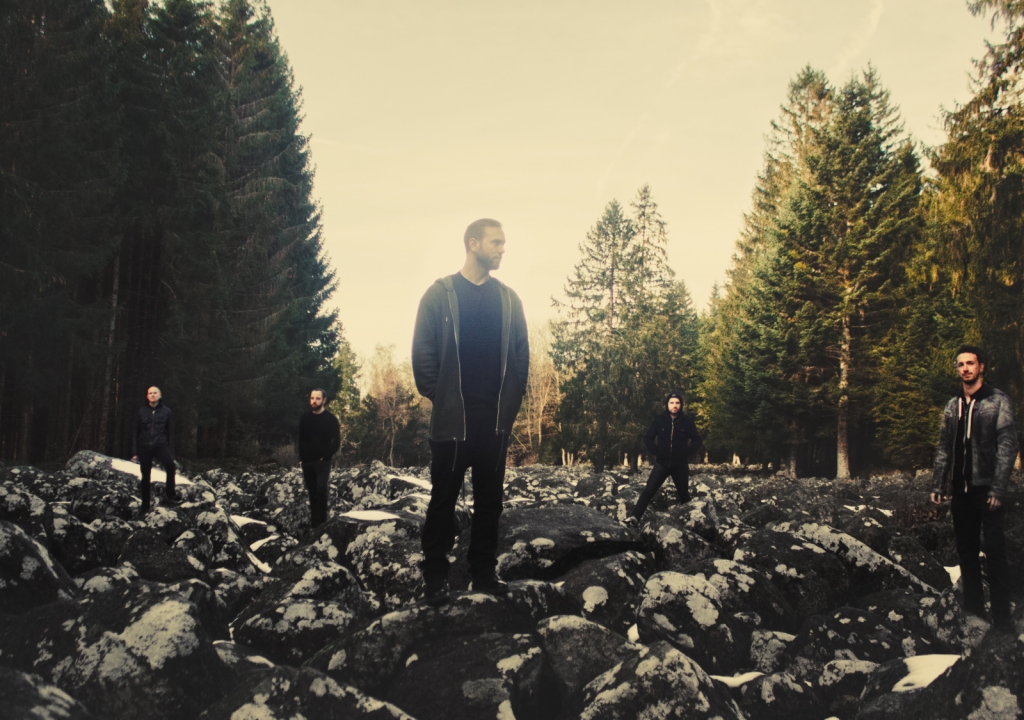 Breathing Death Metal