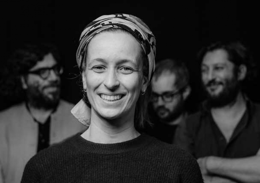 Word in Progress (LU & DE)