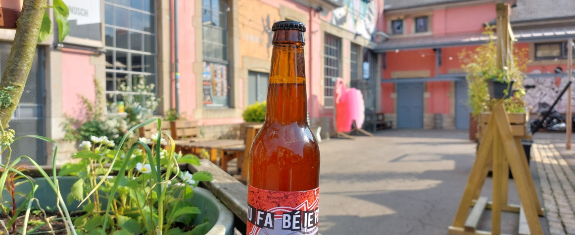 Kufa Béier