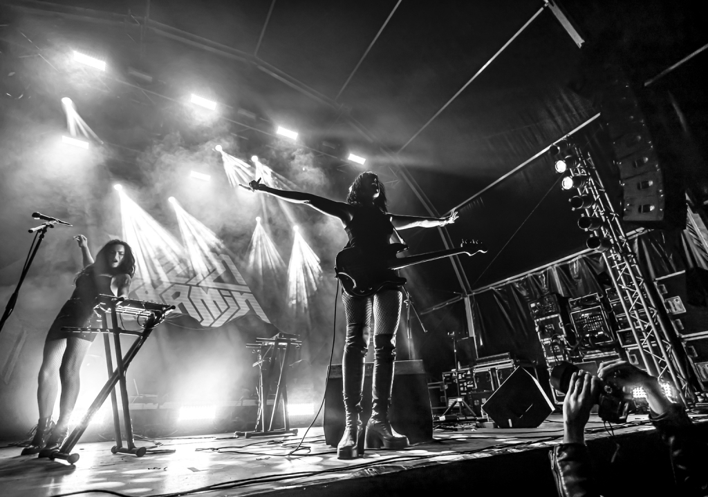 LA GRANDE TRIPLE ALLIANCE INTERNATIONALE DE L’EST