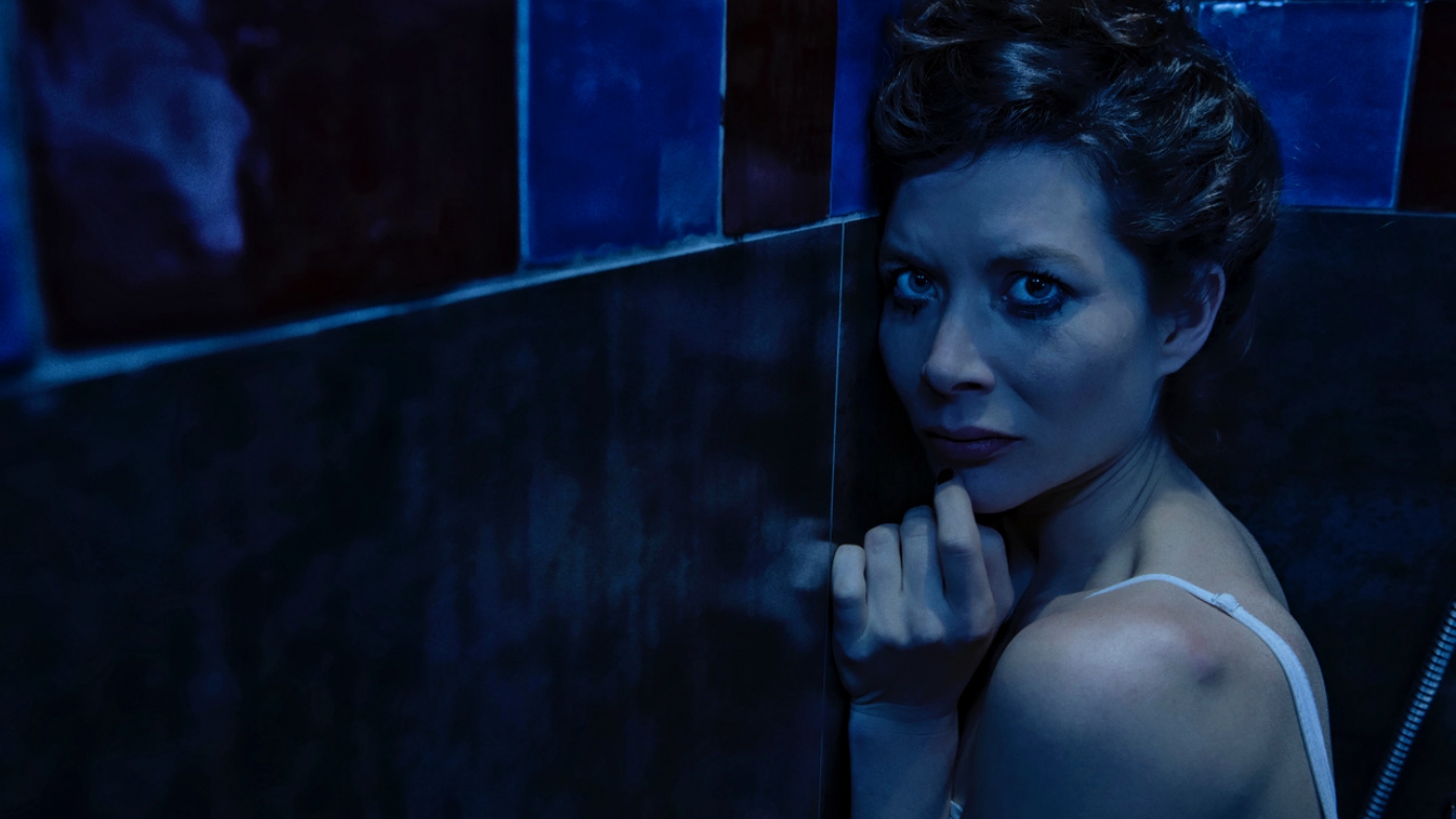 Heimat. Eine Werkstatt-Performance.