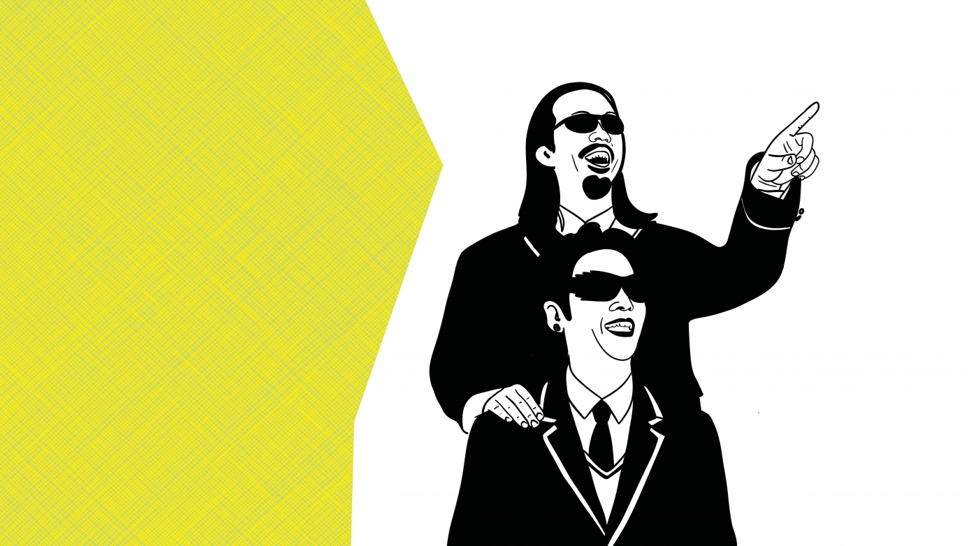 DJ set Hypnosis Therapy