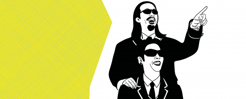 DJ set Hypnosis Therapy