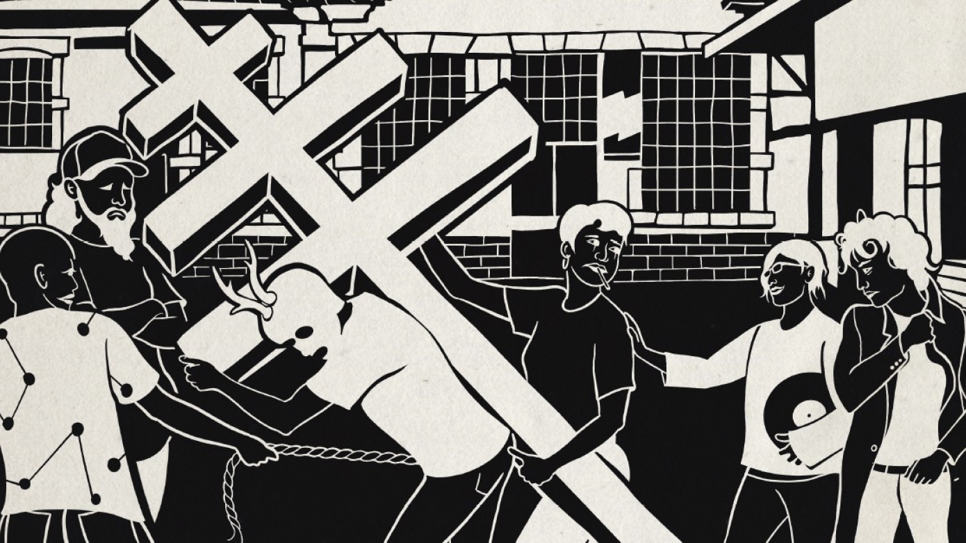 LA GRANDE TRIPLE ALLIANCE INTERNATIONALE DE L’EST