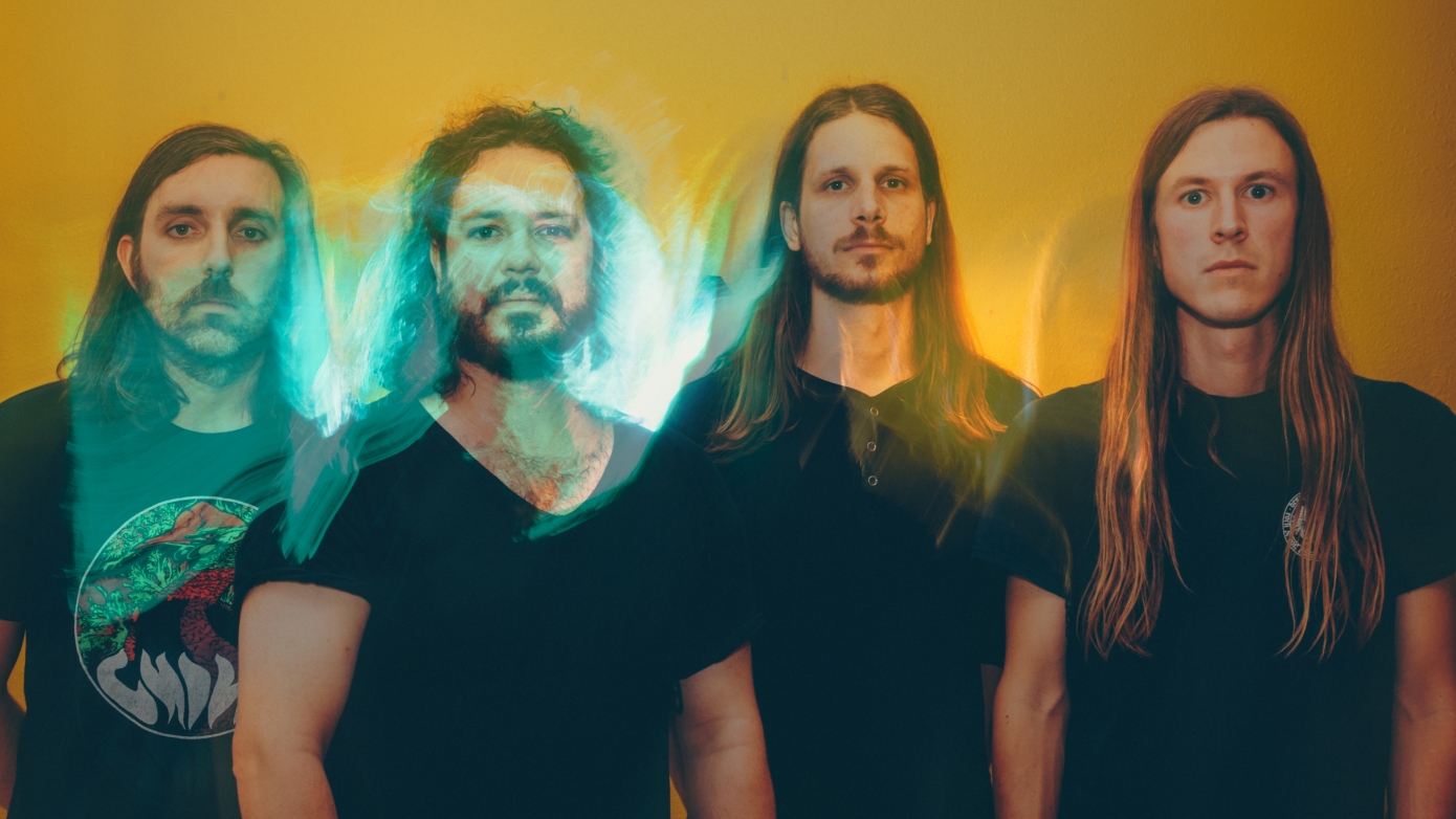 ELDER // Support : Temple Fang