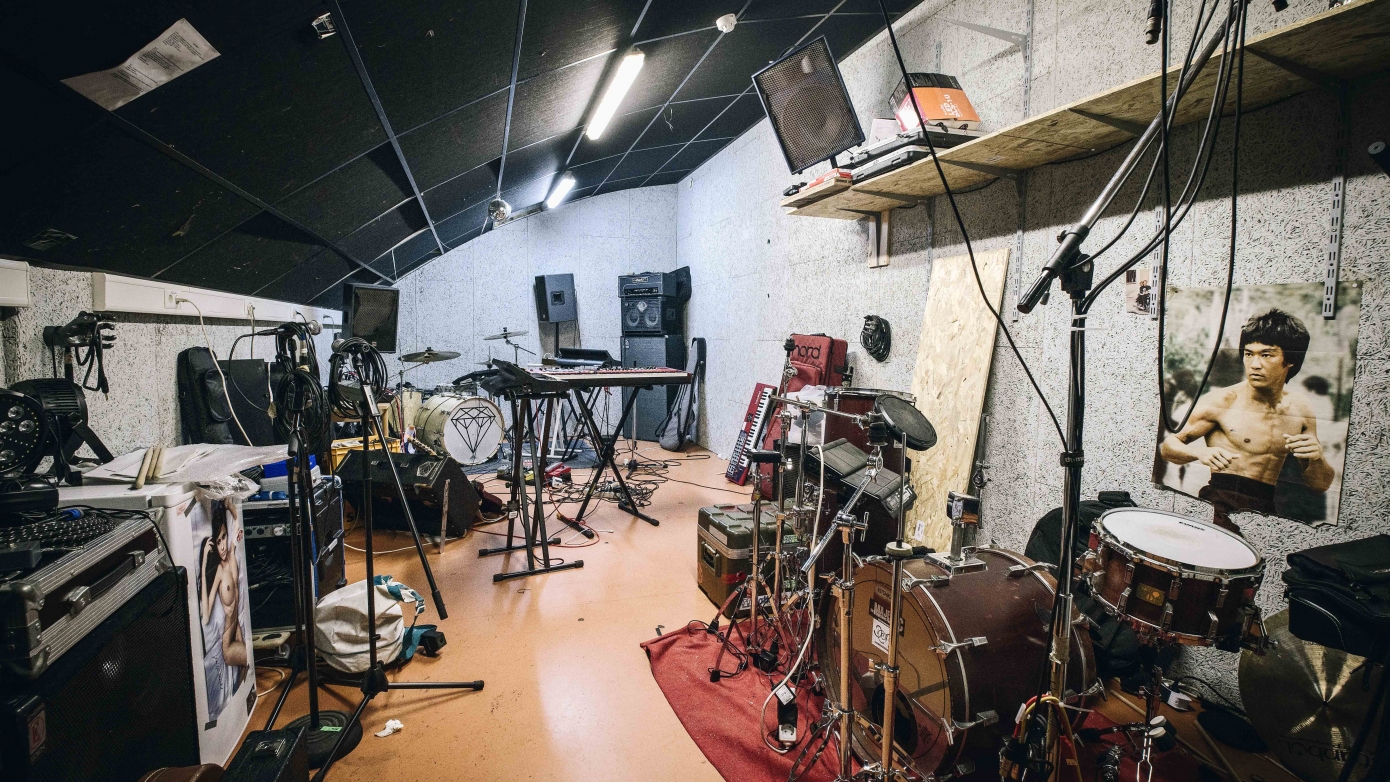 We have the SPECIAL Keys