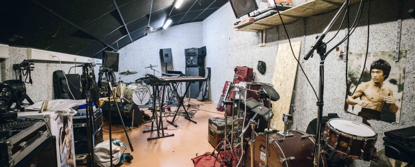 We have the SPECIAL Keys