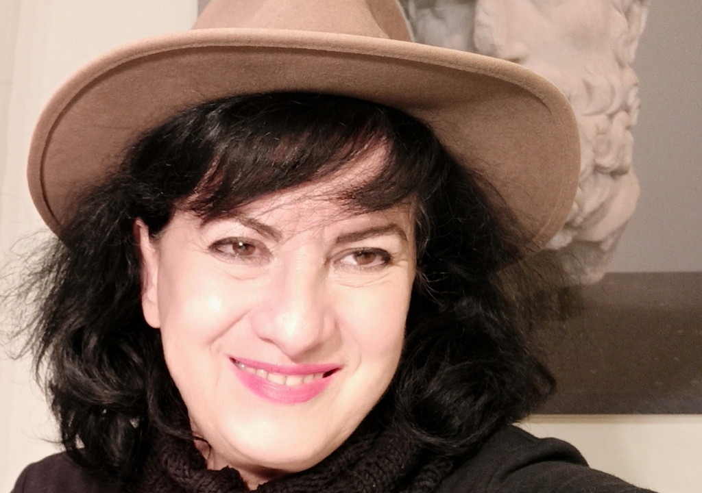 Printemps des Poètes - Luxembourg