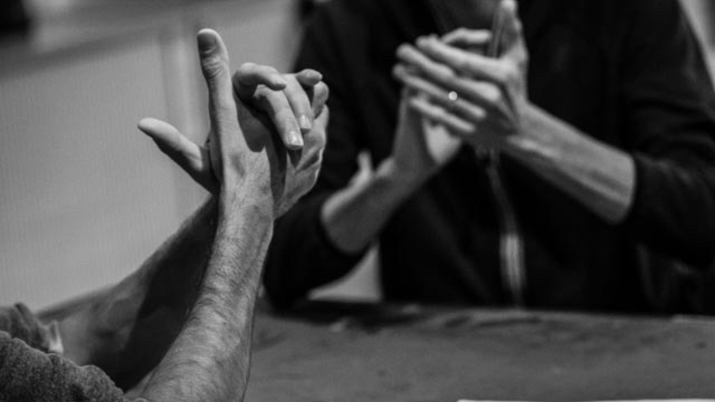 Workshops de flamenco