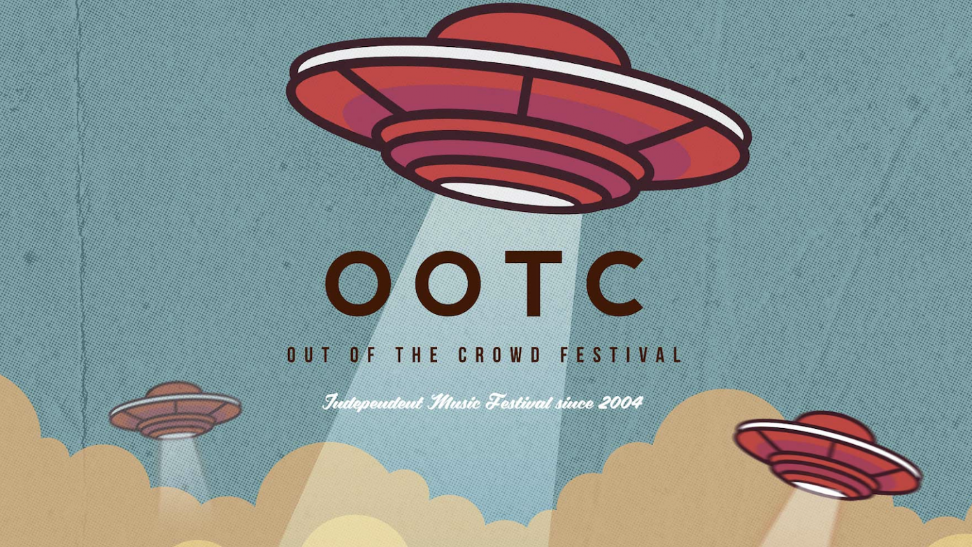 Out of the Crowd Festival
