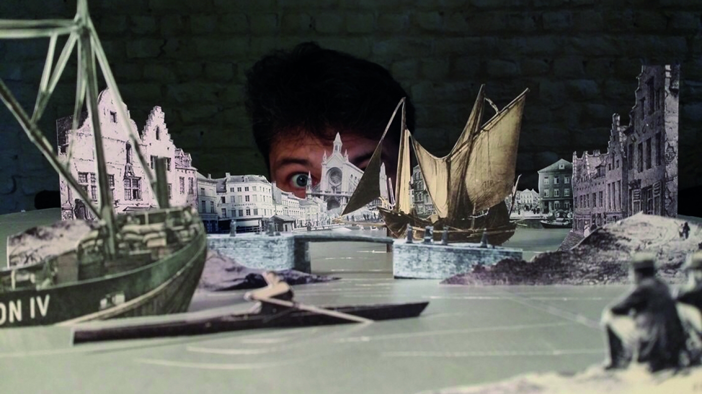 Workshops avec la bande passante