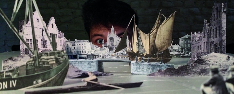 Workshops avec la bande passante