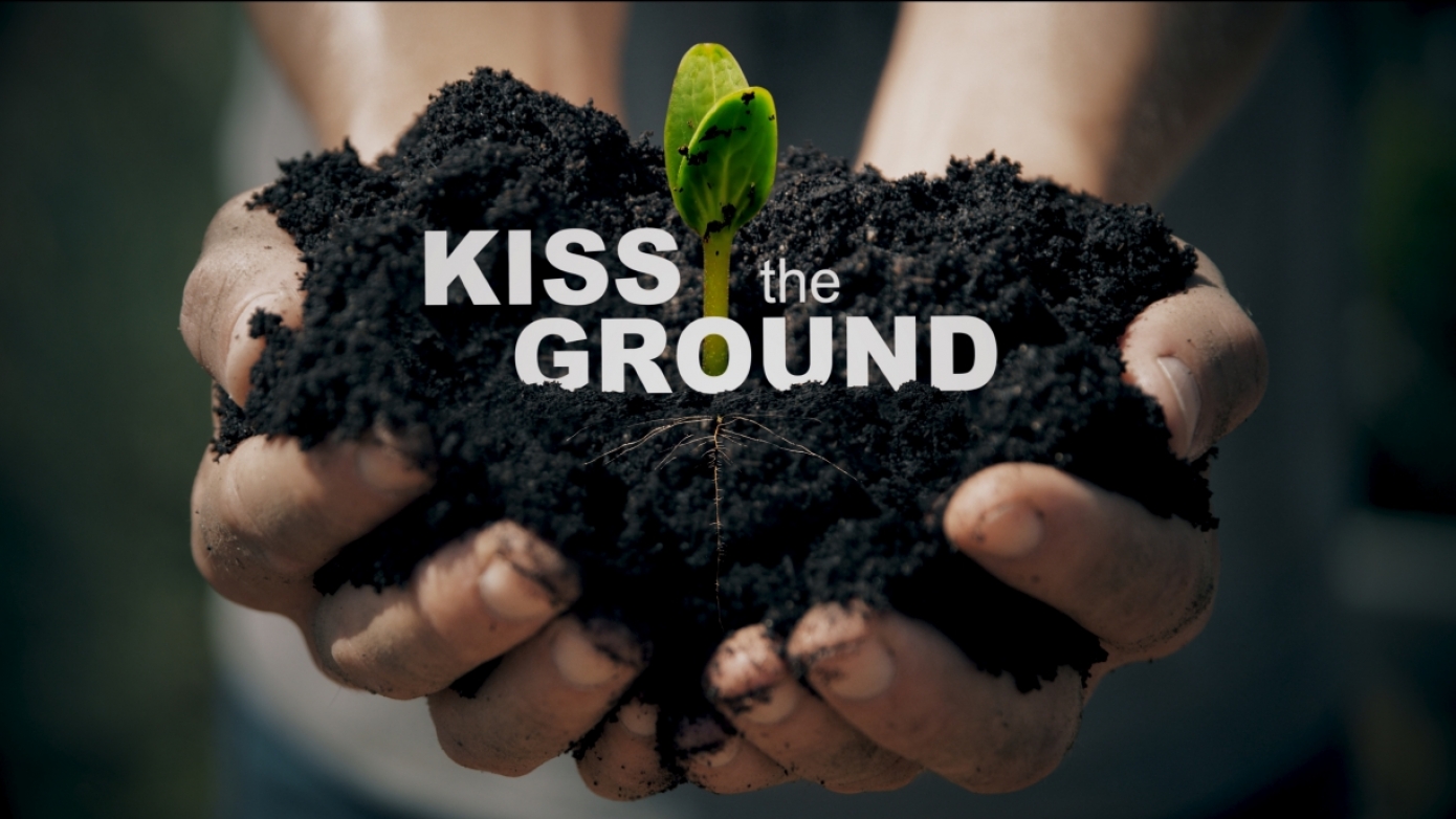 Kiss the Ground
