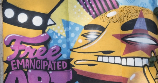 Soutenez la Kulturfabrik en devenant membre !