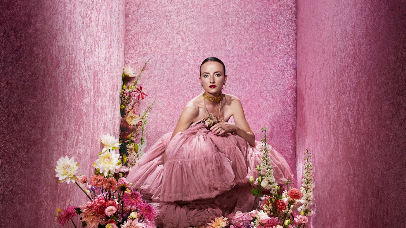 IRÈNE DRÉSEL - ROSE FLUO TOUR 2024