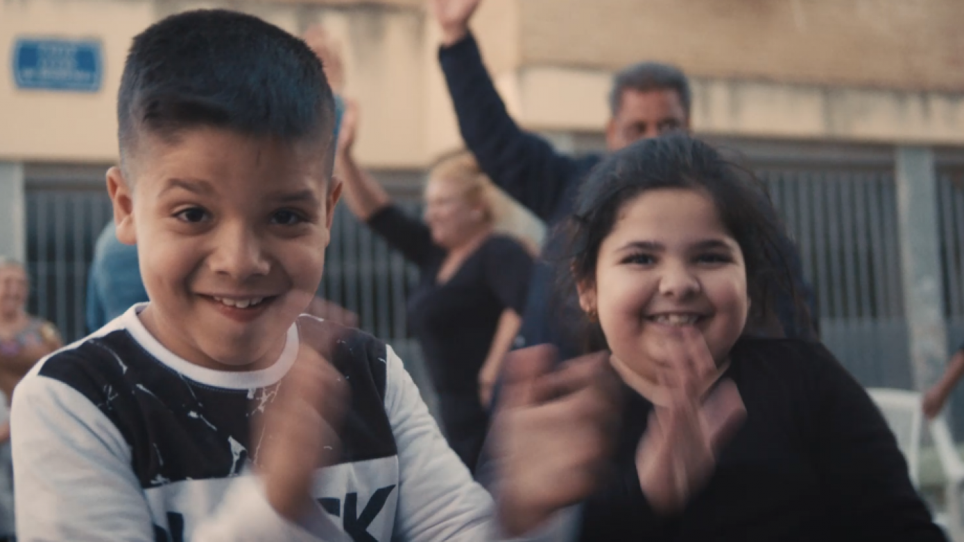 « Trance » d’Emilio Belmonte & « Frente al silencio » d’Emilio Barrachina