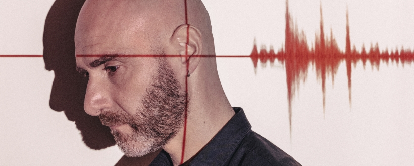 Vitalic + Ryvage + Miss Sappho + Davka