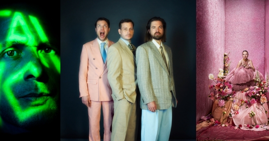 PASS CONCERT - ELECTRO LOVERS