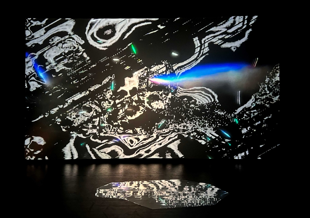 Andrea Mancini (LU) & SEADS