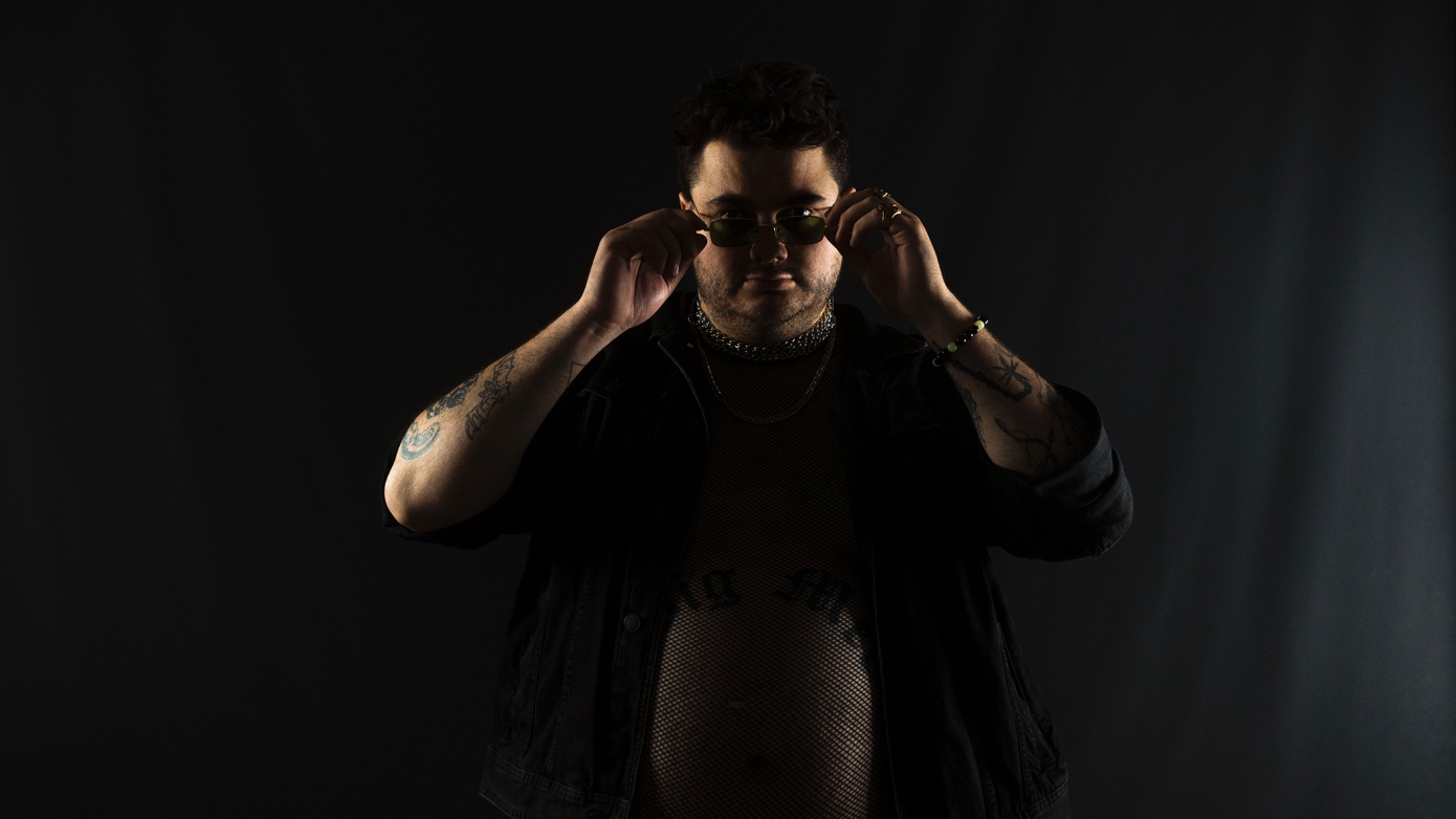 TURNUP TUN - ALBUM RELEASE : "NUIT BLANCHE"