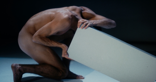 Programmation Pride au TROIS C-L