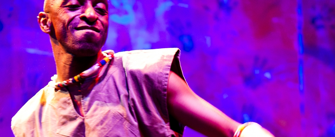 PRIDE AT KUFA (4-8 juillet 2023)