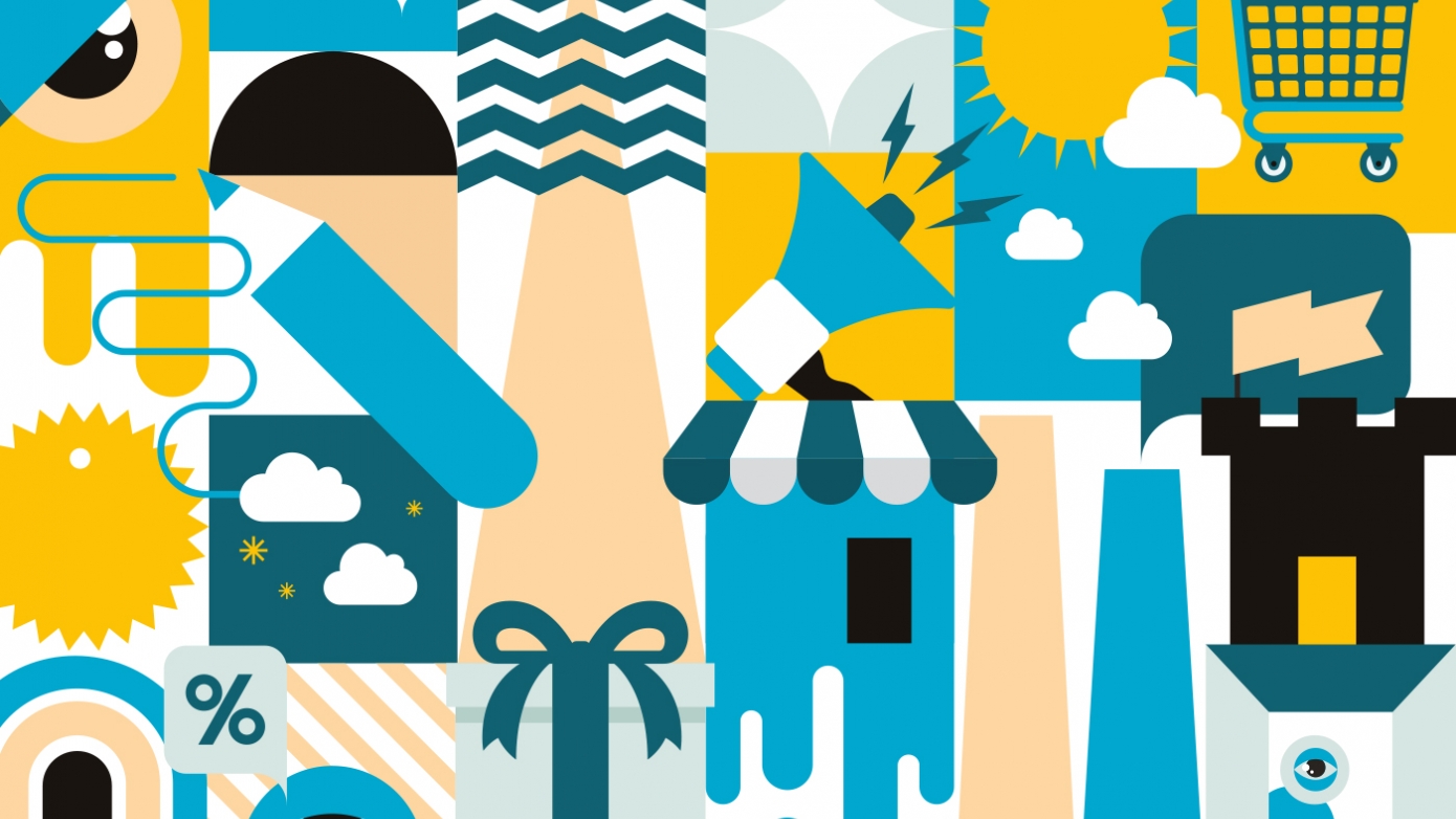 Braderie Urbaine (COVIDCHECK)