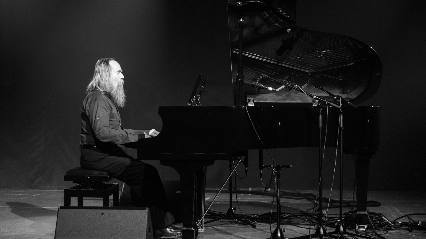 LUBOMYR MELNYK