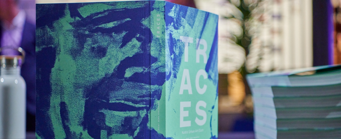 Lëtzebuerger Buchpräis : mir sinn nominéiert!