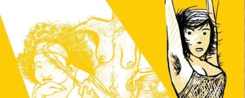 CONFÉRENCE GESTICULÉE : LE POIL INCARNÉ