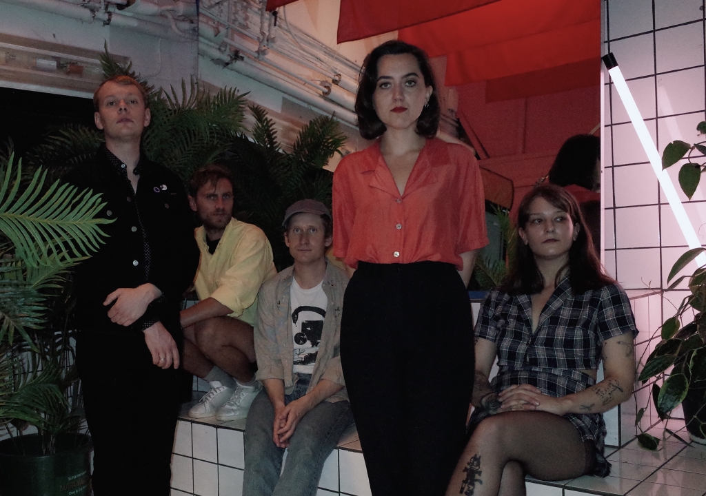 Out of the Crowd Festival